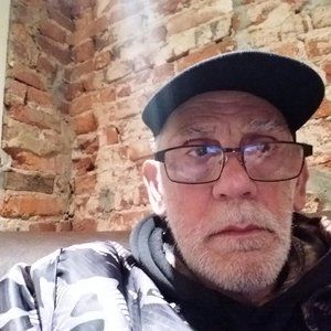 Meet your Posher, Edgar